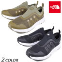 THE NORTH FACE m[XtFCX Traverce Velocity Slip-On go[XxVeBXbvI Y V[Y NF51842 FF D5  ԕis 