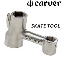 XP[g{[h c[ CARVER J[o[ SKATE TOOL FF F12