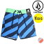 SALE Z[ 20%OFF LbY  Cpc gNX VOLCOM {R Stripey Elastic LY (100cm`140cm) Y0811832 FX2 F12