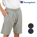 メンズ ボトムス ショートパンツ ハーフパンツ Champion チャンピオン C3-H516 ベーシック カジュアル FF1 F29