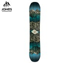 スノーボード 板 JONES ジョーンズ Mountain ...
