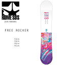 スノーボード 板 ROME SDS ローム FREE ROC...