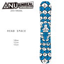 スノーボード 板 GNU グヌー HEAD SPACE ヘッ...