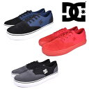シューズ スニーカー DC SHOE ディーシーシュー FL...