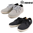 メンズ シューズ Admiral アドミラル COVENT ...