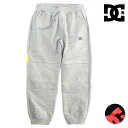 キッズ ロング パンツ DC ディーシー 7428J881 (130cm〜160cm) 撥水 ジュニア FX3 I9