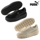 送料無料 レディース シューズ PUMA プーマ Suede...