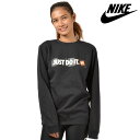 レディース トレーナー NIKE ナイキ 928700 FF...