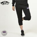VANS バンズ ロング パンツ 七分丈 VA18FW-GP...