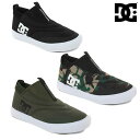 シューズ スニーカー DC SHOE ディーシーシュー DM...