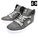 メンズ シューズ スニーカー DC SHOE ディーシーシュ...