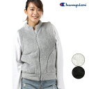 レディース ベスト Champion チャンピオン CW-L...