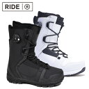 送料無料 スノーボード ブーツ RIDE ライド TRIAD...