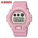 送料無料 時計 G-SHOCK ジーショック DW-6900...