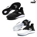 メンズ シューズ PUMA プーマ 192456 JAAB XT MENS スニーカー 靴 くつ 軽量 運動靴 26cm 27cm 28cm 春 夏 春夏 GX1 B19