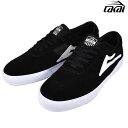 メンズ シューズ LAKAI ラカイ SHEFFIELD シ...