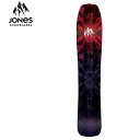 スノーボード 板 JONES ジョーンズ Womens Mi...