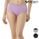 レディース フィットネス ショーツ ROXY ロキシー RIS195204 ALL DAY SHORTS インナーウェア GX1 C21