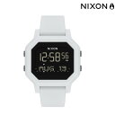 送料無料 時計 NIXON ニクソン NA1210100-0...