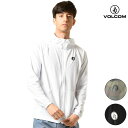 VOLCOM {R Apac TTT L S Zip RG Y  bVK[h N03119G0 GG1 D22