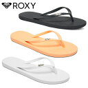 レディース サンダル ROXY ロキシー ARJL100663 VIVA4 ビーチサンダル GX1 E9