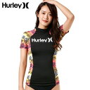Hurley n[[ fB[X  bVK[h T[tB UPF50+ UVJbg BV6869 GG2 E24