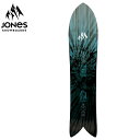 スノーボード 板 JONES ジョーンズ Storm Cha...