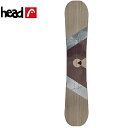 スノーボード 板 HEAD ヘッド EVERYTHING L...