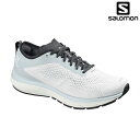 メンズ シューズ SALOMON サロモン L4068050...