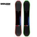 スノーボード 板 BATALEON バタレオン WHATEV...