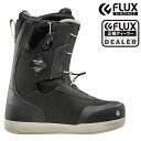スノーボード ブーツ FLUX フラックス GT-SPEED...