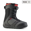 スノーボード ブーツ RIDE ライド ROOK ルック 1...