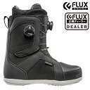 スノーボード ブーツ FLUX フラックス TX-BOA テ...