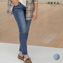 RIKKA FEMME リッカファム レディース ロングパン...