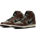 V[Y NIKE SB iCLGXr[ NIKE SB DUNK HIGH PRO BQ6826-201 BAROQUE BROWN BLACK-JADE HORIZON GG4 J4 MM