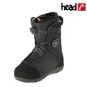 スノーボード ブーツ HEAD ヘッド FOUR BOA F...