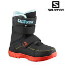 LbY Xm[{[h u[c SALOMON T WHIPSTAR L40591500 19-20f GG J2