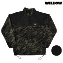 Xm[{[h EFA Ci[ WILLOW EB[ WLJK-011 FLEECE JACKET 18-19f G1 A20