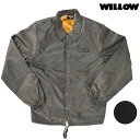 Xm[{[h EFA Ci[ WPbg WILLOW EB[ WLJK-013 TAG JACKET 18-19f G1 A20