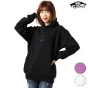 VANS バンズ パーカー VA20SS-GC03 レディー...