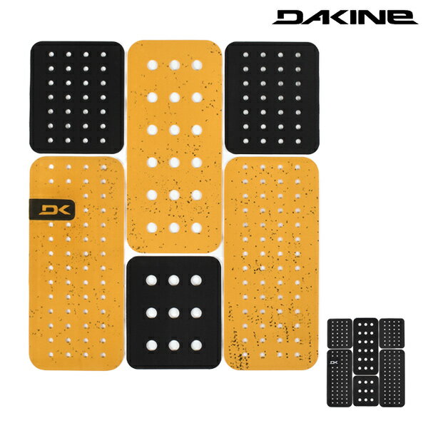 DAKINE  JC FRONT PAD tgpbh BA237-808 T[tB fbLpbh tgfbL HH C27