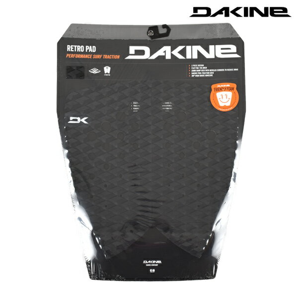 DAKINE  JC RETRO FISH PAD gtBbVpbh BA237-809 T[tB fbLpbh HH C27