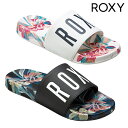 ROXY ロキシー SLIPPY PRINTED スリッピー プリンテッド RSD201503 レディース サンダル シャワーサンダル HH1 D2