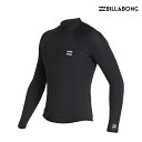 BILLABONG r{ NZ ABSOLUTE LITE 1mm~0.5mm BA011-889 Y EFbgX[c  ^bp[ HH E27