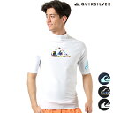 QUIKSILVER NCbNVo[ ALL TIME SR I[^CV[gbV QLY201071 Y  bVK[h UVJbg HX1 E21