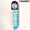 LbY XP[g{[h fbL ELEMENT Gg BA027-041 FORESTAL 7.625C` HH2 E23