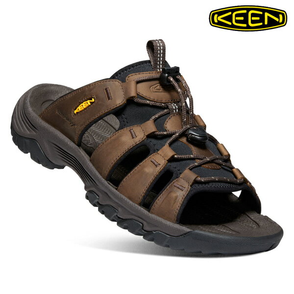 KEEN L[ TARGHEE 3 SLIDE ^[M[ X[ XCh 1022599 Y AEghA T  HH1 E20