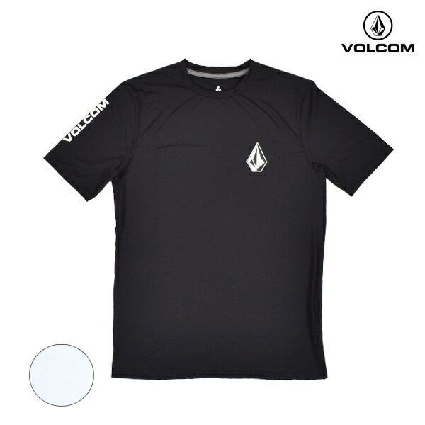 VOLCOM {R DEADLY STONES S S A9112002 Y  bVK[h HH1 F6