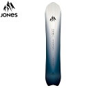予約販売 11月中旬入荷予定 スノーボード 板 JONES ...