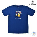 VOLCOM {R YEW S S TEE A3522008 Y  TVc HH2 G28